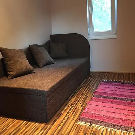 Arboretum Apartament